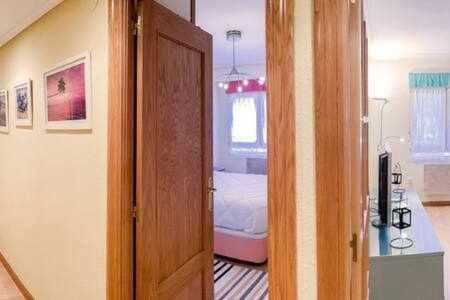 Apartamento Familiar Vut3099As Gijon Exterior photo