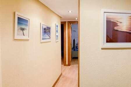 Apartamento Familiar Vut3099As Gijon Exterior photo