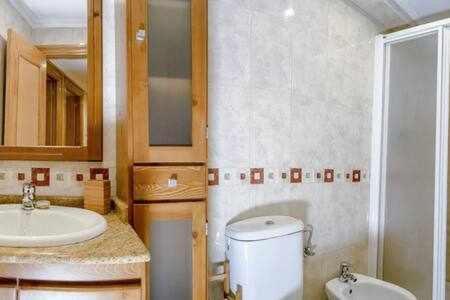 Apartamento Familiar Vut3099As Gijon Exterior photo