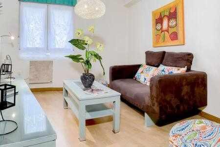 Apartamento Familiar Vut3099As Gijon Exterior photo