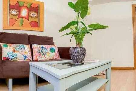 Apartamento Familiar Vut3099As Gijon Exterior photo