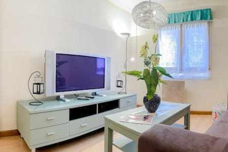 Apartamento Familiar Vut3099As Gijon Exterior photo